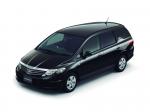 Honda Airwave 2008 года